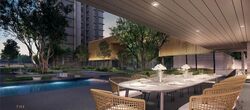The Myst (D23), Condominium #598706501